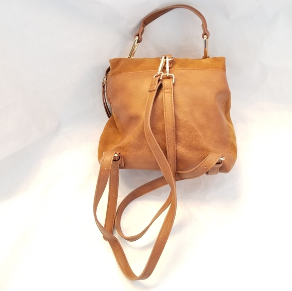 moda luxe channing backpack